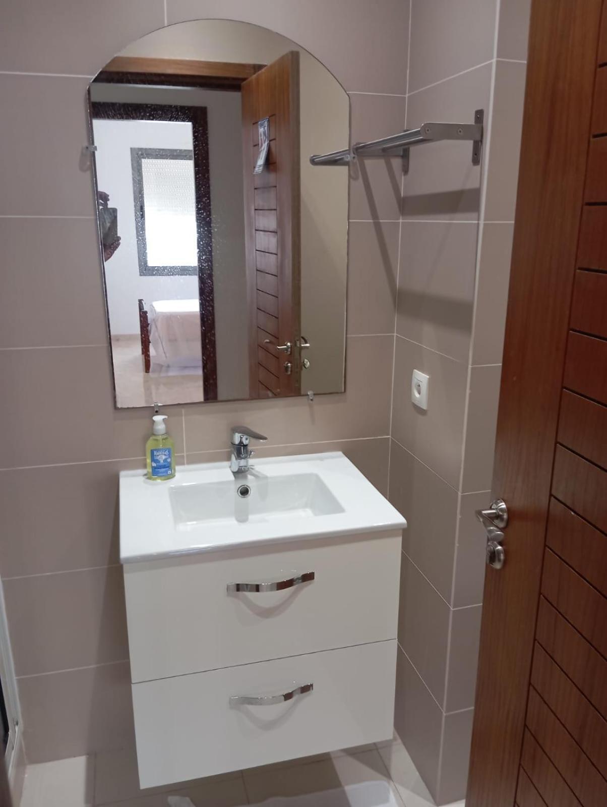 Appartement Nouaceur Casablanca Aeroport Mohamed V Екстериор снимка