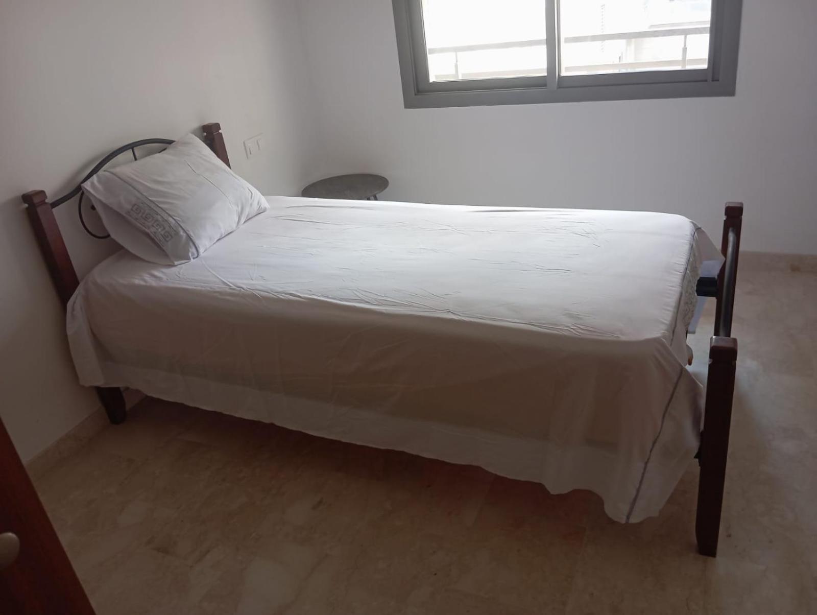 Appartement Nouaceur Casablanca Aeroport Mohamed V Екстериор снимка